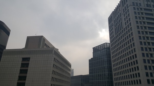 서울출장 사진