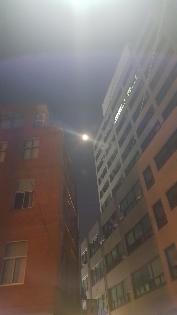 서울출장 사진 3