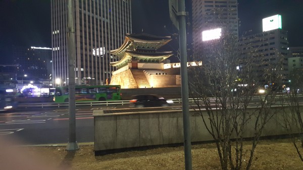 서울출장 사진 5