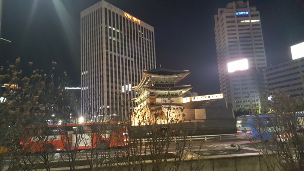 서울출장 사진 6