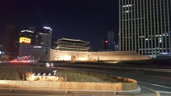 서울출장 사진 8