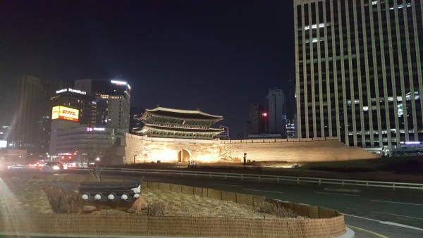 서울출장 사진 9