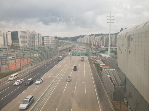 인천 갔다가 내려오는길 사진 5