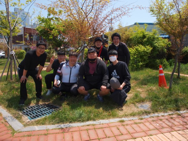 FALSE 자전거 동호회 사진 5