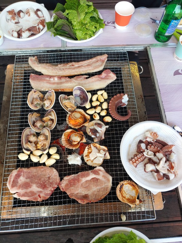 FALSE 자전거 동호회 (낙동강) 사진 10