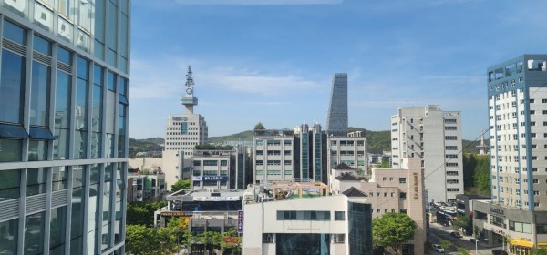세이소프트 대전사무소 이전 사진 2